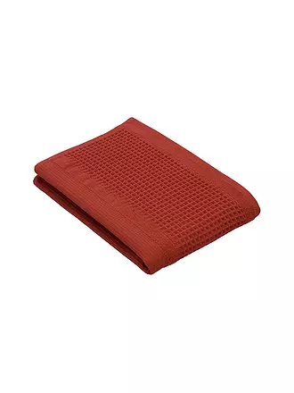 VOSSEN | Duschtuch 67x140cm SENSES Raw Sugar | 